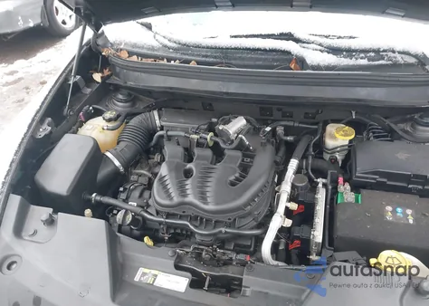 2014 Jeep Cherokee Latitude from USA, damaged, VIN 1C4PJMCSXEW137869